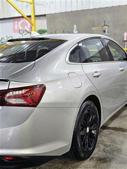 شێڤرۆلێت مالیبۆ